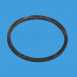 11/4 Inch Rubber Trap Inlet Washer Rw1