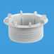Mcalpine Long Waste Stw/body-l St90w/body-l