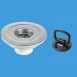 Mcalpine 11/2 Inch Reducer Waste Sw45p