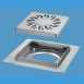5m292b Black Osma 40mm Access Plug
