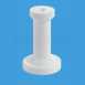 Mcalpine Straight Through Clear Tun5-cl