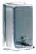 Mediclinic V/proof V Soap Dispenser S/f