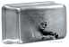 Dolphin Toilet Roll Holder Bc721