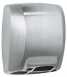 Mediflow V/p Therm Hand Dryer Satin Fin