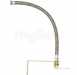Meibes Wall Bracket And Service Fittings