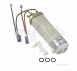 Mira Mira Power Handset Spare 411.64