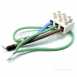 Mira Sp- Aquations Lever Assembly Chr