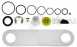 Mira Seal Kit Bathshower 423.01