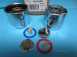 Mira Slide Bar Sup Assembly Aquat Chr