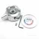Mira Shower Knob Extra Chrome 423.12