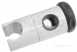 Mira Clamp Bracket Assembly-white 439.65