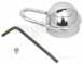 Mira Slide Bar Sup Assembly Aquat Chr