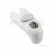 Mira 450.16 Clamp Bracket Assembly White