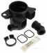 Mira Eco Fittings Kit With 1 75m Hose Cp