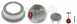 Mira 439.88 Seal Pack B