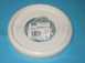 Mira 076.21 Concealing Plate White