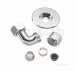 Mira Screw Pack Spare 1563.513