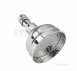 Mira 804.08 Shower Head Chrome