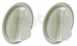 Mira 932.07 Knob Pack Mira Elite