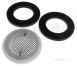 Mira Slide Bar Support Assembly Spare