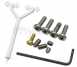 Mira 805.49 Mounting Bracket Assembly