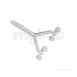 Grohe Bau Cosmo Handset Mono Ecojoy 27359000