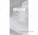 Mira Fixed Head Arm Chrome 2.1605.131