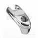 Mira 450.25 Clamp Bracket Assemblyb Satin Ch