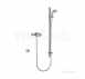 Aqualisa 024402 Outlet Plug Wh