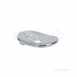 Mira Response Soap Dish Chrome 2.1605.126