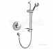 New Mira Select Biv Plus Kit-chrome