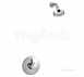 Rwc Tmv2 Deck Mounted Bath-shower Mixer