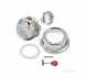 Mira 617.23 Control Knob Assembly Chrome