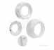 Mira 935.64 Trim/knob Pack Old