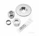 Mira 451.06 Inlet Connection Pack Chrome