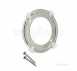 Mira 805.31 Concealing Bracket Assembly E