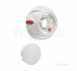 Mira 452.09 Soap Dish Pack White