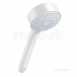 Mira Beat Multi-mode Showerhead White