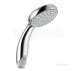 Mira Beat Multi-mode Showerhead White