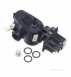 Grohtherm 1000 New Thm Conc Bath Set 34582000