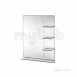 Hansgrohe LOGIS BATH TOWEL HOLDER 600MM CHR