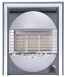 Widney M02 Gray Chrome Modena Grande Fire Only
