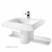 Ideal Standard Moments K2196 350mm Shelf Gloss White K2196wg