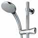 Ideal Standard Moonshadow L7062 Shower Kit Bc Sf Cp L7062aa