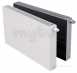 Myson Ulow-e2 600mm X 1200mm White