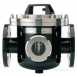 Mira Advance Flex Fittings Kit Chr