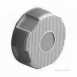 Aqualisa 24601 Chrome Off/on Control Knob