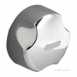 Aqualisa 164402 Chrome Control Knob On/off