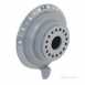 Aqualisa 073120 15mm Elbows Pair Wh