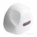 Aqualisa 178526 White Knob Control